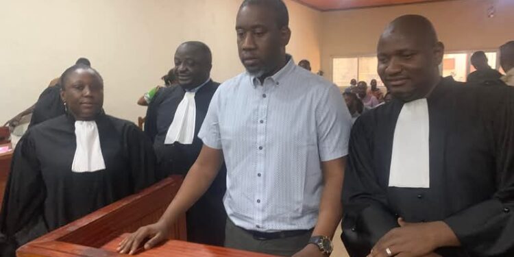 Guinée : Face à la peur quotidienne, l&rsquo;urgence d&rsquo;une sécurité renforcée (Par Oumar Kateb Yacine)
