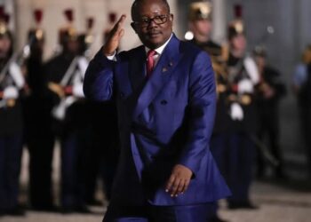 Guinée Bissau : Embalo menace d’expulser une mission de la CEDEAO