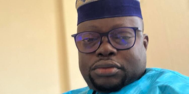 Sékou Nana Sylla sur la suspension du RPG Arc-en-ciel: ‘’Nous sommes soulagés de savoir que le parti a été suspendu pour une période de trois mois’’