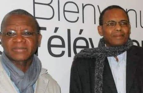 Il est grand temps de célébrer Tierno Monenembo dans son pays natal ! ( Par Mohamed Salifou Keïta)