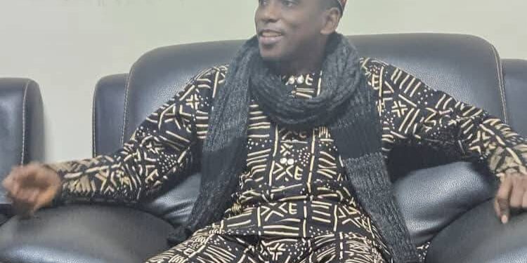 Décès de Djafodé Nabé: Alpha Condé rend hommage à un homme « qui s&rsquo;est battu pour l&rsquo;implication du RPG dans la clandestinité en Guinée »