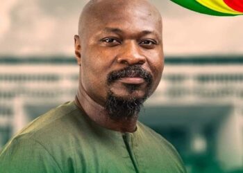 Disparitions d’activistes et de journaliste en Guinée : Un député de la CEDEAO exprime ses inquiétudes