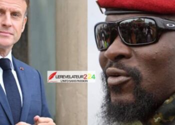 Le Projet minier de Simandou face à la fiscalité Guinéenne (Par Dr. Mamadou Aliou Bah)