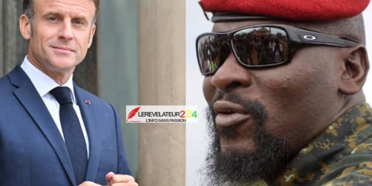Le Projet minier de Simandou face à la fiscalité Guinéenne (Par Dr. Mamadou Aliou Bah)