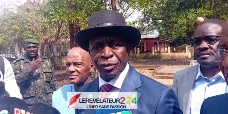 Suspension des partis politiques en Guinée: Un autre coup de massue administré à la démocratie (Par Aïssatou Chérif Diallo)