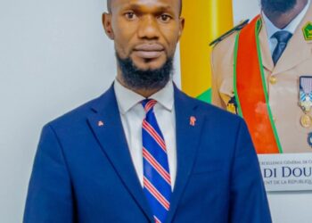 Transition globale et multidimensionnelle: le rassemblement et le travail garantissent le salut de la Guinée (Par Mohamed Lamine Keita)