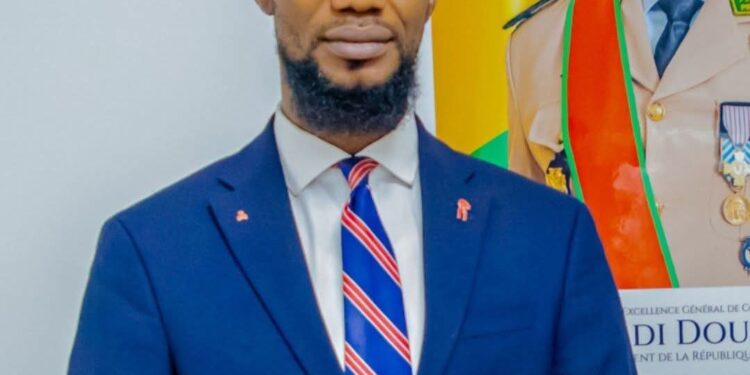 Transition globale et multidimensionnelle: le rassemblement et le travail garantissent le salut de la Guinée (Par Mohamed Lamine Keita)