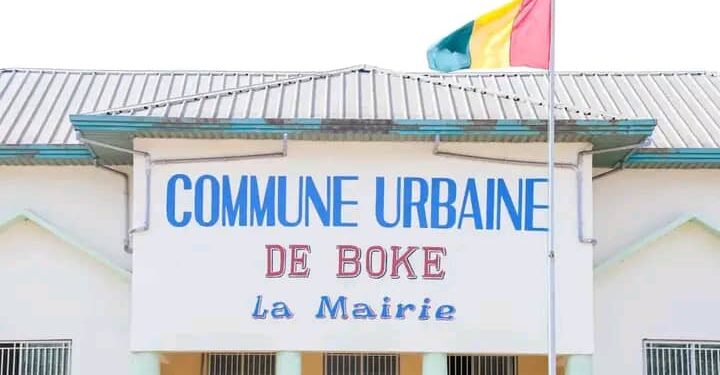 BOKE: 42 mariages célébrés à l’état civil entre Janvier et février 2025