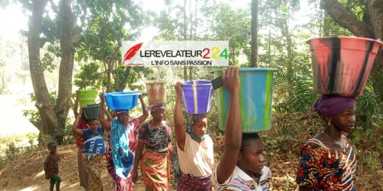 Plus de deux mois d’injustice : 26 décembre 2024 – 28 février 2025 (Par Abdoulaye Amie Soumah)