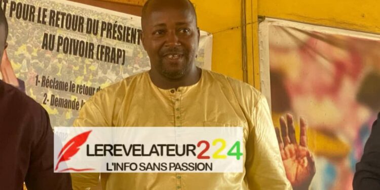 Bilan d’un an de Bah Oury à la Primature : ‘’C’est globalement négatif’’, selon l’UFR