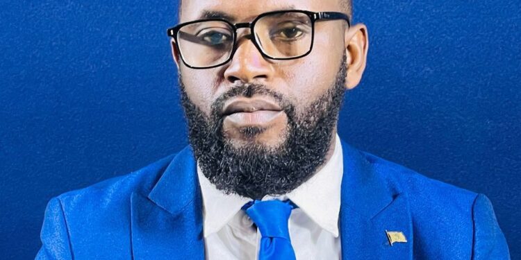 L’activiste Alpha Bayo souhaite revenir en Guinée : ‘’Tout ce dont j’aurai besoin, c’est la garantie de ma sécurité, le respect de mon intégrité, la protection de mes biens et le respect de mes droits’’ (Déclaration)