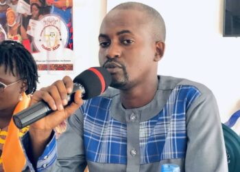 Devoir de Memoire et union de prières ( Par Ibrahima Blasco Barry)