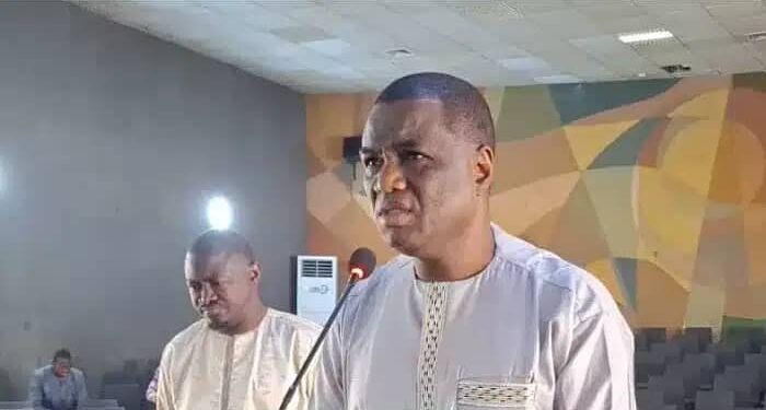 Chambre des appels de la CRIEF : Mamadou Djouldé Diallo, ex-DG de la SEG et son co-accusé relaxés