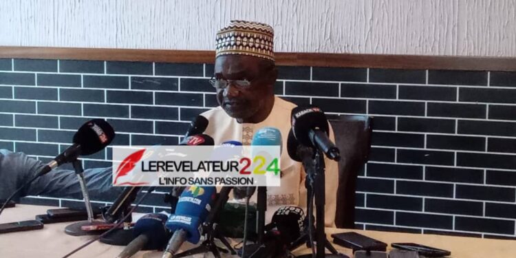 Condamnation de Dr. Kassory : Ses avocats dénoncent des irrégularités…