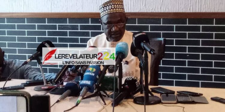 Condamnation de Dr. Kassory : Ses avocats dénoncent des irrégularités…