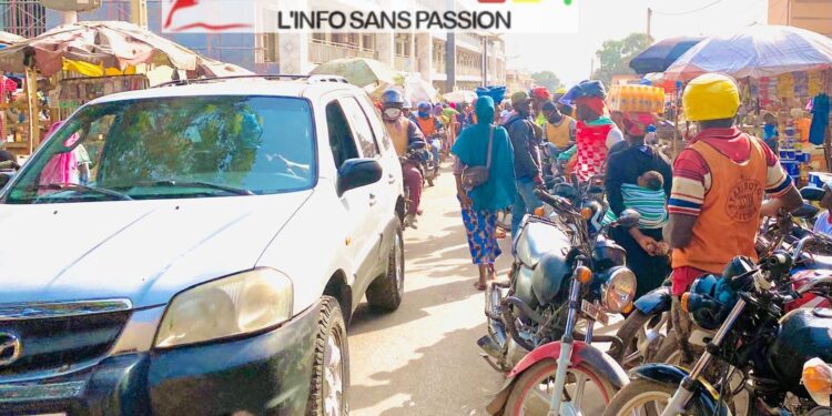 Journée internationale de la femme: Avons nous vraiment quoi fêter en Guinée? (Par Aissatou Cherif Baldé)