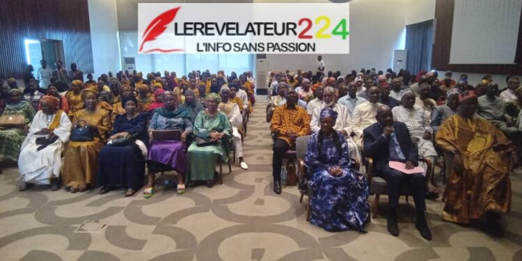 KINDIA : la fête du 8 mars célébrée autour d’un panel d’échange