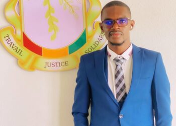 On ne construit pas un État de droit en appliquant le principe du « deux poids, deux mesures » (Par Dr. Karamo Kaba)