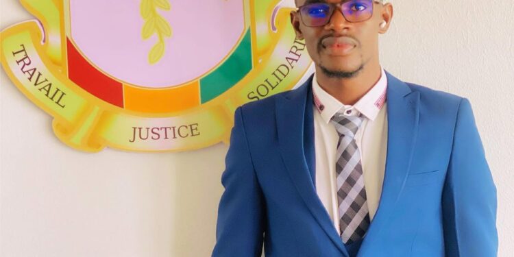 On ne construit pas un État de droit en appliquant le principe du « deux poids, deux mesures » (Par Dr. Karamo Kaba)