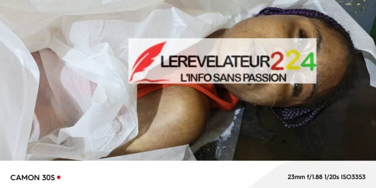 SIGUIRI: Un nouveau directeur préfectoral de la jeunesse et des sports nommé par intérim