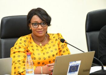 Djenabou Touré Camara, une icône du leadership électoral en Guinée (Par Ibrahima Diallo)
