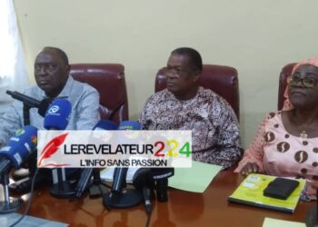 Exclusion de Salifou Camara: Amadou Diallo apporte des clarifications et annonce une plainte