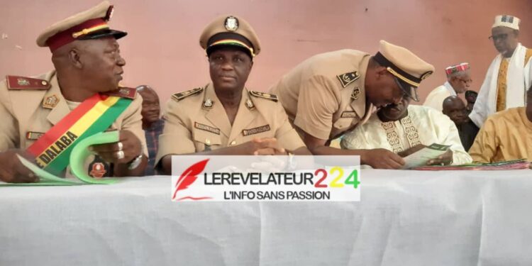 Assainissement du paysage politique : le MATD doit se conformer à la loi pour éviter des abus (Par Mohamed Traoré)