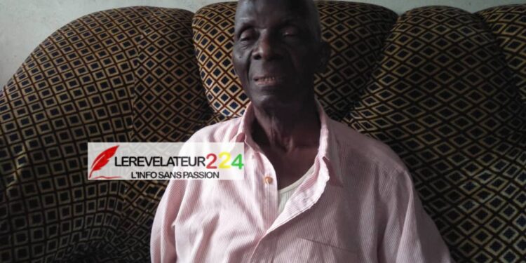 Sory Sanoh sur la suspension du RPG Arc-en-ciel : ‘’Nous appelons tous les militants, cadres et responsables à rester sereins et confiants…’’