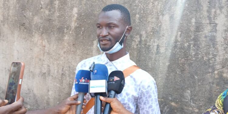 DUBREKA : Le corps sans vie d&rsquo;un marabout retrouvé dans sa chambre à Kenindé (Proches)