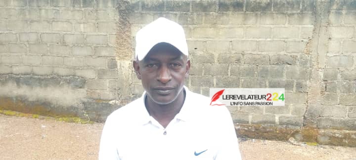 KISSIDOUGOU : Un fonctionnaire accuse le préfet d’avoir bloqué son salaire à cause d’un post sur Facebook