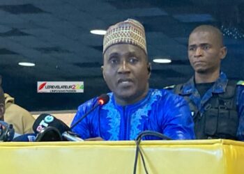 CRIEF: 226 dossiers reçus depuis janvier 2022