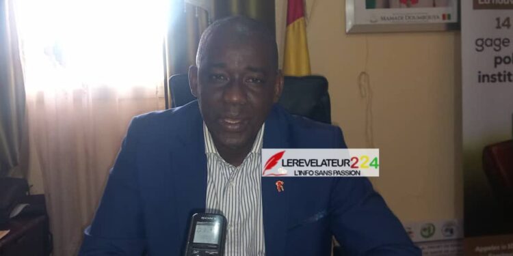 CONAKRY: Le corps sans vie d’un tailleur découvert dans son atelier, son ami en fuite