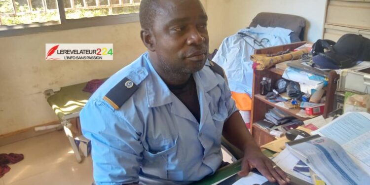 Commune urbaine de Siguiri : le président de la délégation spéciale interdit formellement des mouvements sur le long des berges du fleuve Niger
