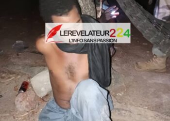MANDIANA : Un présumé djihadiste mis aux arrêts à Limbana…