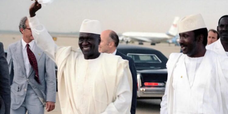 Quel héritage pour la Guinée, 41 ans après la disparition de Sékou Touré ?