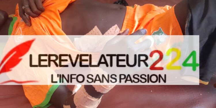 KINDIA : les hommes de médias communient autour d’une rupture collective