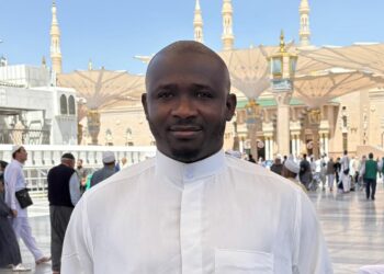 Le développement rapide du Projet Minier Simandou à travers la convention de Co-développement est un acquis du CNRD (Par Ibrahima Kalil Keita)