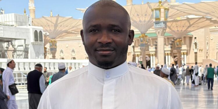 Le développement rapide du Projet Minier Simandou à travers la convention de Co-développement est un acquis du CNRD (Par Ibrahima Kalil Keita)