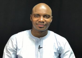 L’appel d’Ibrahima Diallo aux guinéens : ‘’Faites-vous recenser et gardez votre carte d&rsquo;électeur pour l&rsquo;utiliser au moment opportun’’
