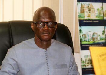 CRIEF: De lourdes peines requises contre Ibrahima Kourouma et Mohamed V Sankhon