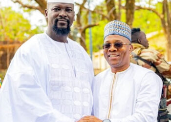 La stratégie gagnante de Gaoual : dénicher de compétences au service de la vision du président Doumbouya (Par Alpha Abdoulaye Diallo)