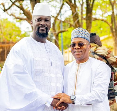 La stratégie gagnante de Gaoual : dénicher de compétences au service de la vision du président Doumbouya (Par Alpha Abdoulaye Diallo)