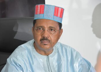 CRIEF: Moussa Magassouba et Mamadou Péthè Diallo poursuivis pour détournement de plusieurs milliards de francs guinéens