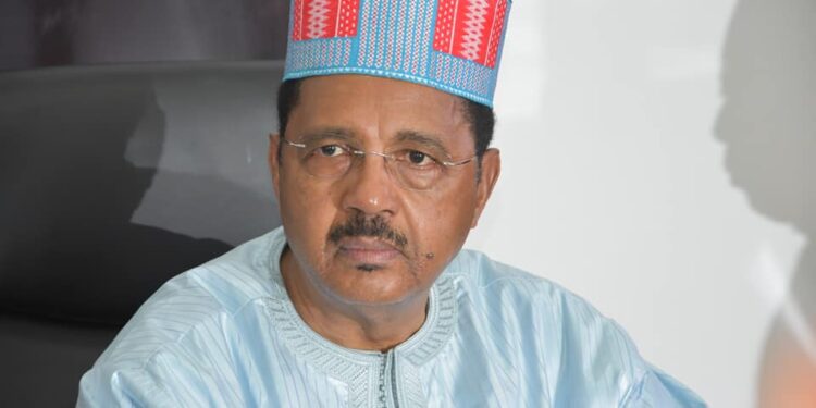 CRIEF: Moussa Magassouba et Mamadou Péthè Diallo poursuivis pour détournement de plusieurs milliards de francs guinéens
