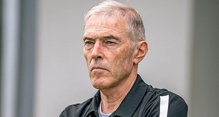 Éliminatoires Coupe du Monde 2026: Michel Dussuyer dévoile la liste des joueurs convoqués