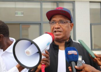CRIEF: 10 ans de prison requis contre Chérif Bah, ancien gouverneur de la Banque centrale