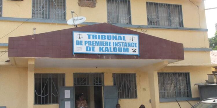 Procès du DG d’Ignace Deen: l&rsquo;agent comptable confirme les déclarations de son patron