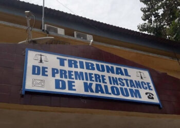 Présumé détournement à l’hôpital Ignace Deen : Après le chef comptable, le DAAF comparaît devant le TPI de Kaloum