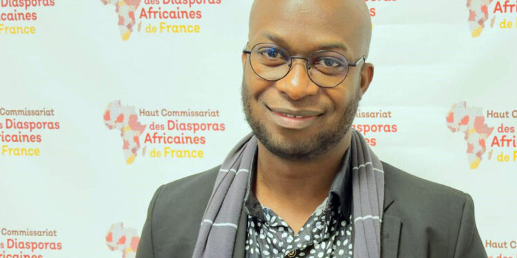 L’opposition guinéenne entre fragmentation et résilience (Par Tidiane ...