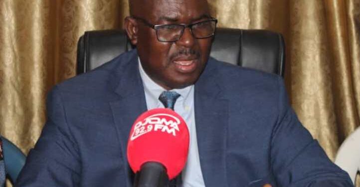 Non, M. Ismaël Condé, Aliou Bah n&rsquo;a jamais été un homme violent, ni belliqueux (Par IbOu Diallo)